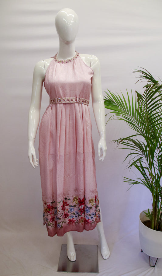 Long Dress