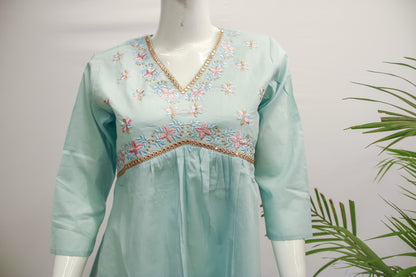 Cotton Alia Co-Ord Set