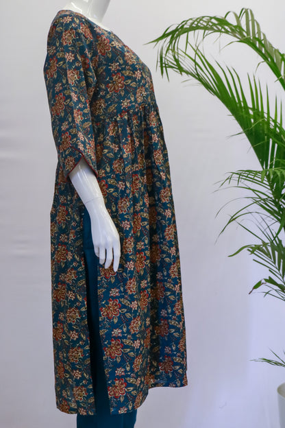 Cotton Green Nyra Top and Pant Set