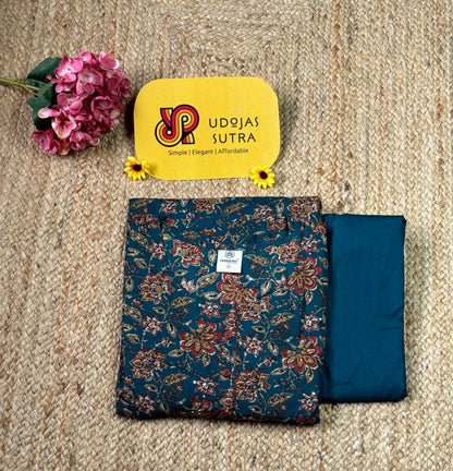 Cotton Green Nyra Top and Pant Set