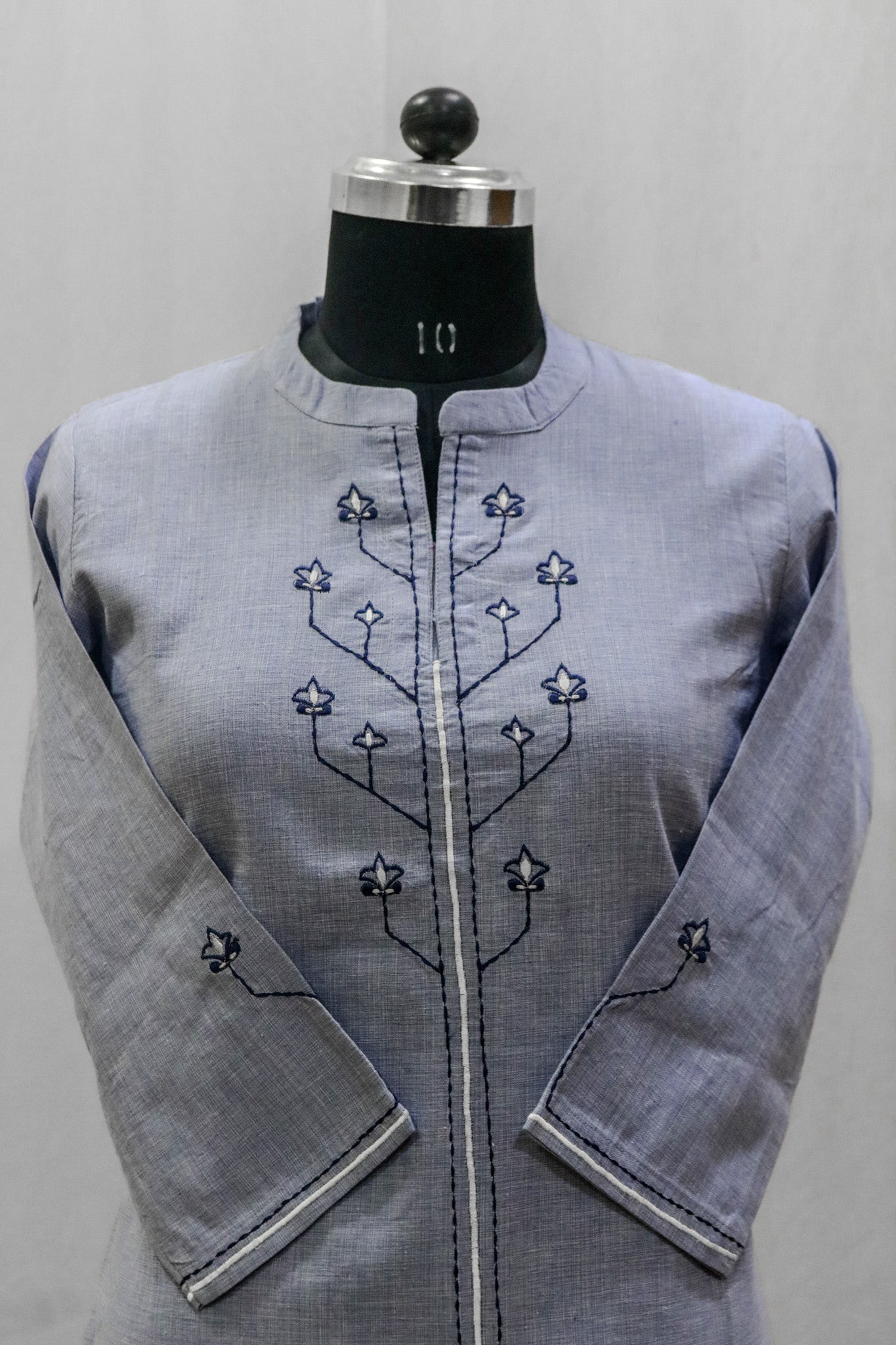 Premium Cotton Kurta